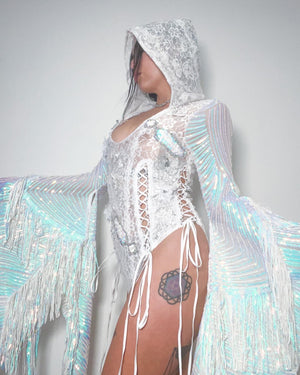 Enchantress Collection X Lux Muse  :･ﾟ★ Athena Bodysuit (S-M)