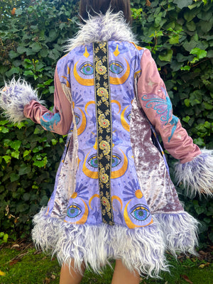 Aurora Coat