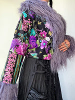 The Tapestry of Life Coat