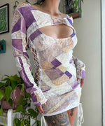 Lacey Mini