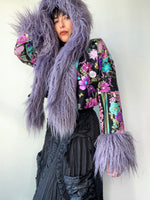 The Tapestry of Life Coat