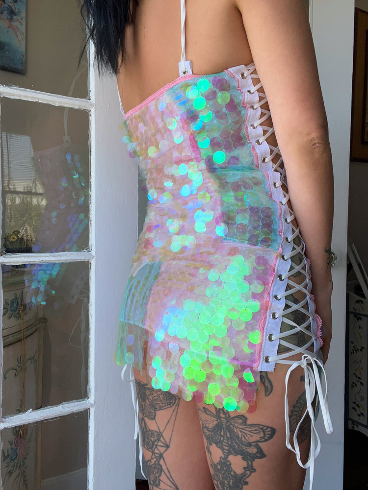 Mermaid Mini