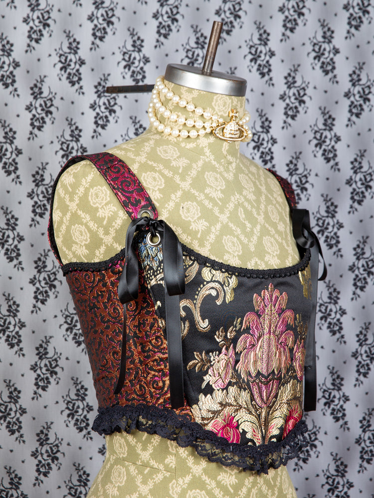 Noora Corset