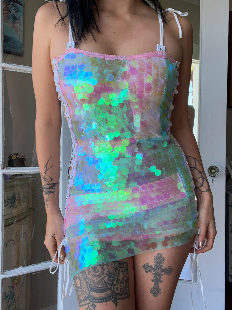 Mermaid Mini