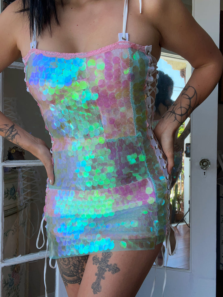 Mermaid Mini
