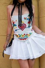 Hera Skirt