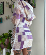 Lacey Shrug (M/L)