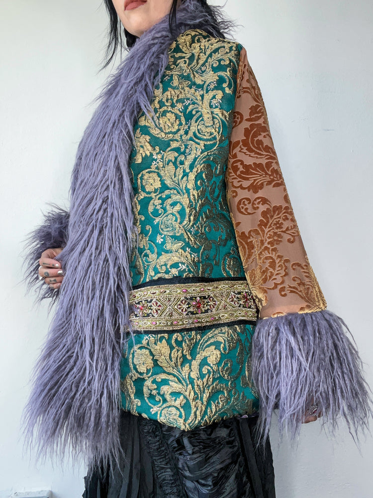 Hazel Coat (2-1)