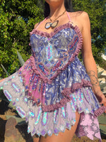 Pixie Pop Dress