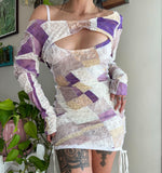 Lacey Mini