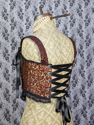 Noora Corset