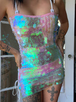Mermaid Mini