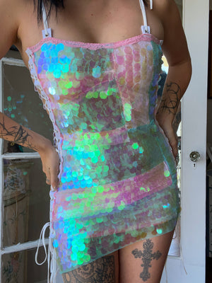 Mermaid Mini