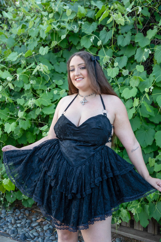 Black Beauty (2X)