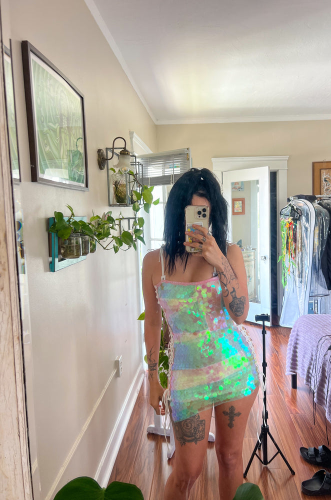 Mermaid Mini