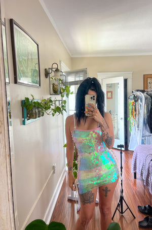 Mermaid Mini