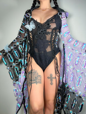 Enchantress Collection X Lux Muse  :･ﾟ★Muñekita Bodysuit