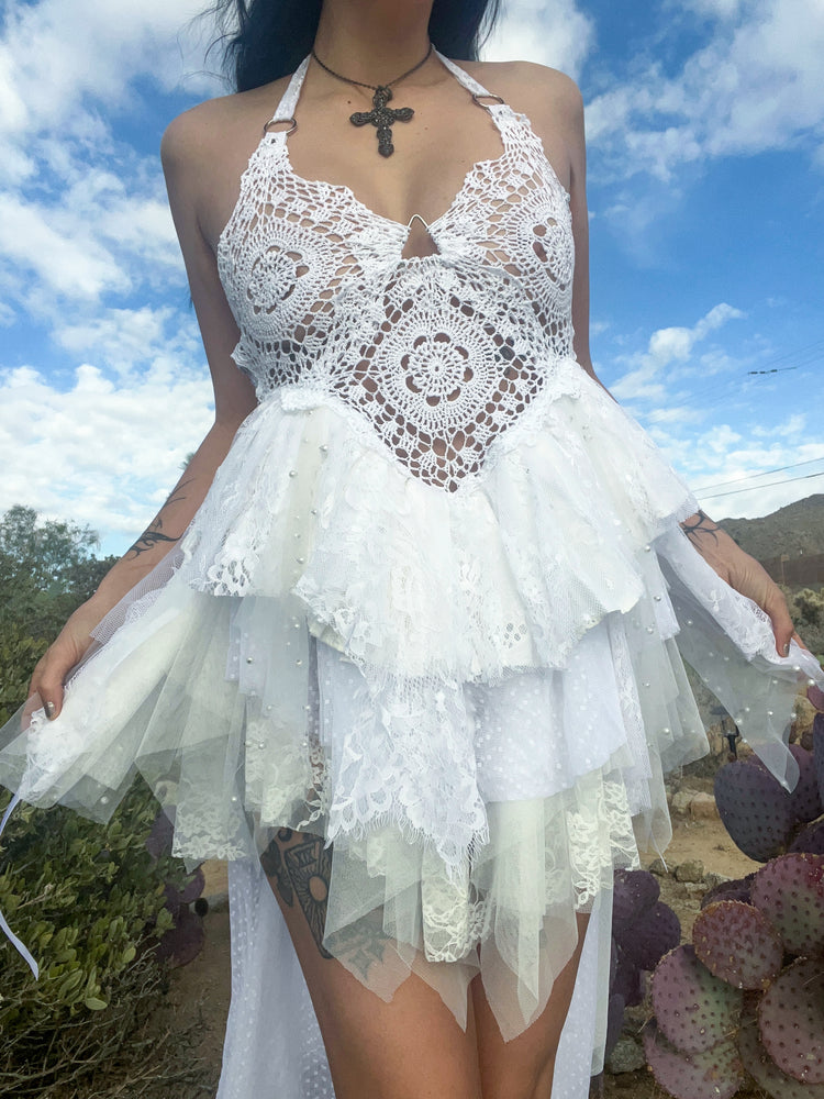 Holy Matrimony (M)