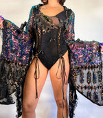 Enchantress Collection X Lux Muse  :･ﾟ★ St. Tropez Bodysuit