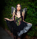 Butterfly Queen Dress (M-L)