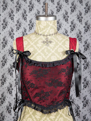 Valentina Corset