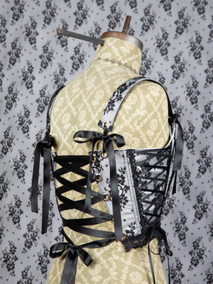 Zenith Corset